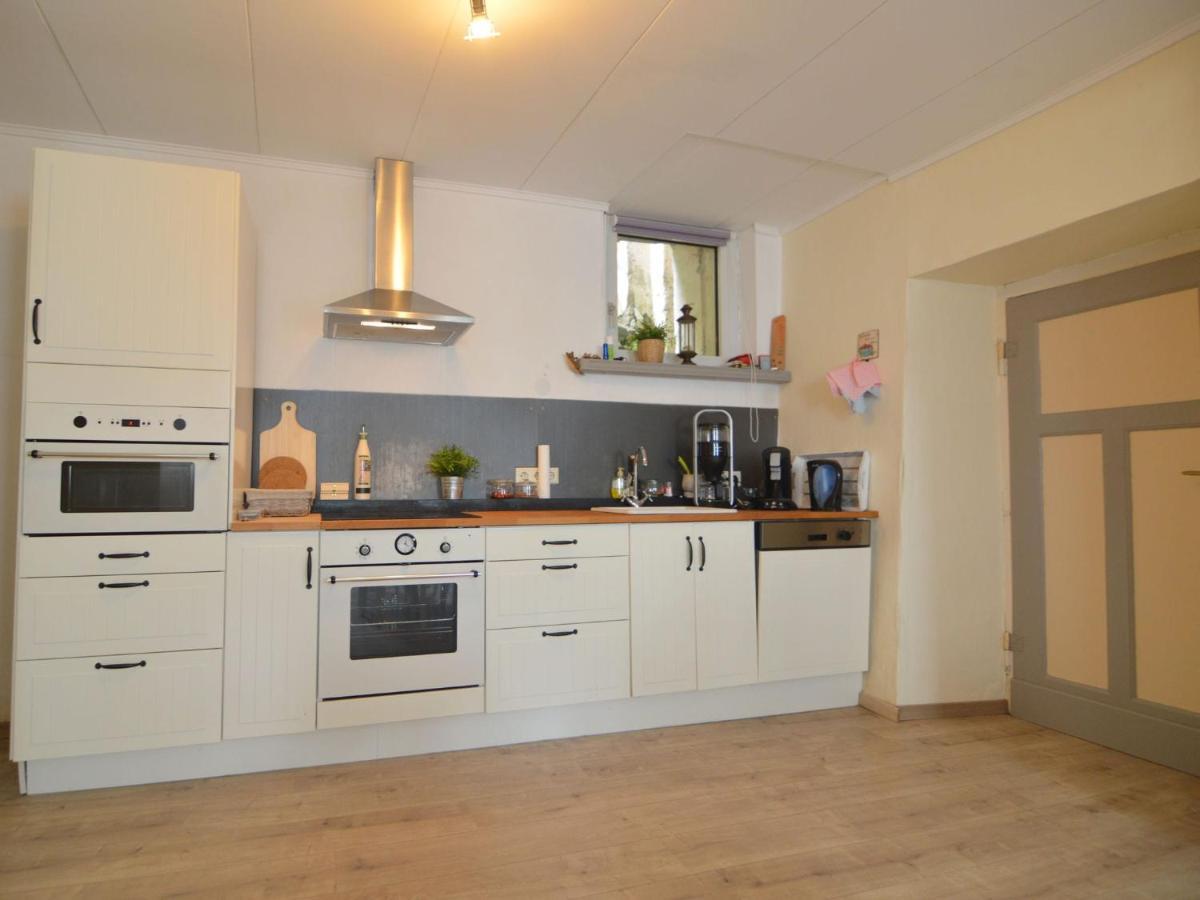 Very Comfortable House With Bathrooms And A Garden Mürlenbach Esterno foto