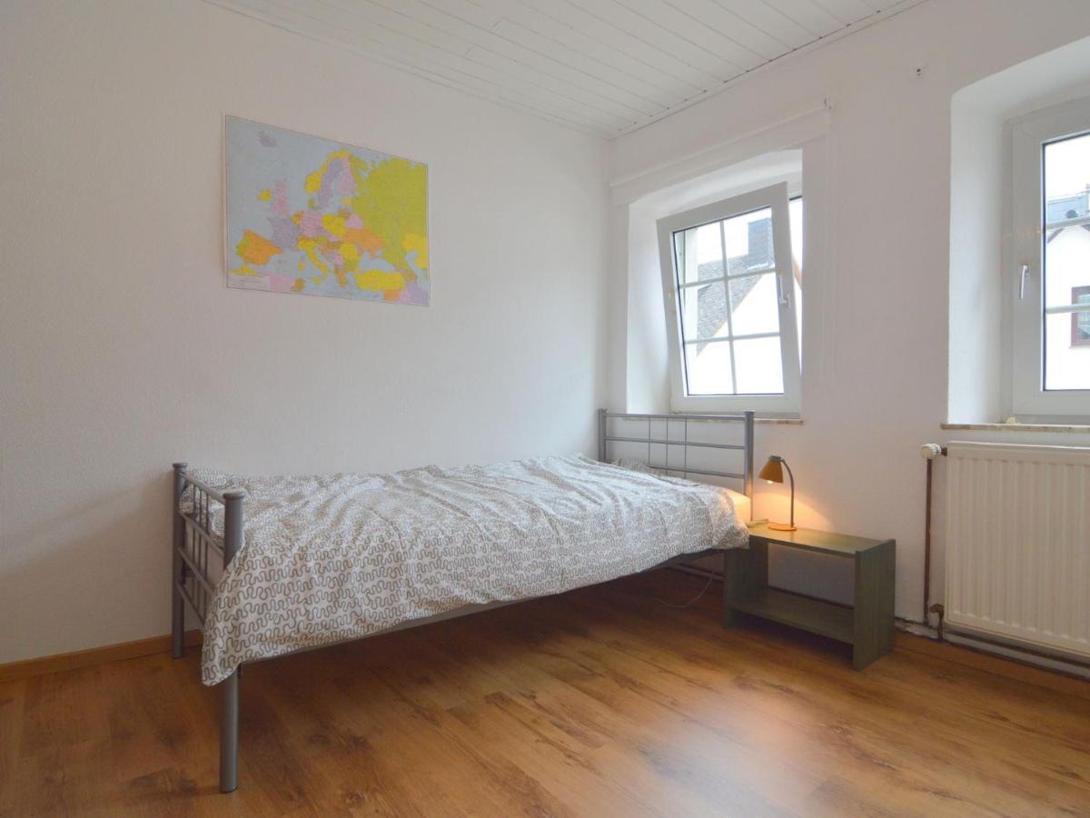 Very Comfortable House With Bathrooms And A Garden Mürlenbach Esterno foto