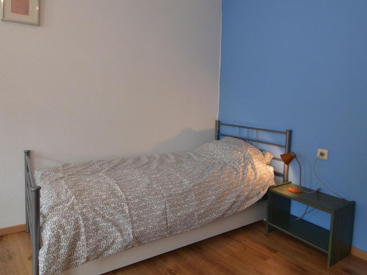 Very Comfortable House With Bathrooms And A Garden Mürlenbach Esterno foto