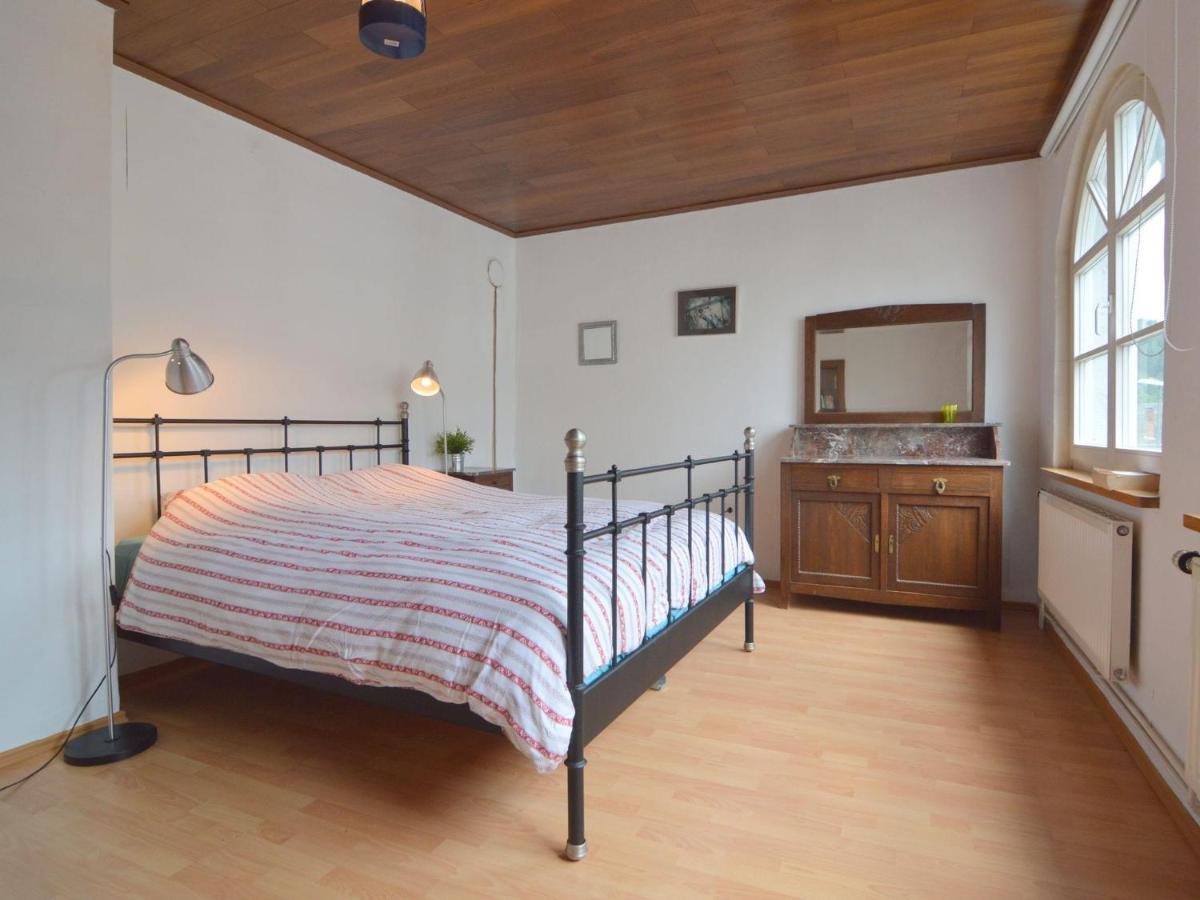 Very Comfortable House With Bathrooms And A Garden Mürlenbach Esterno foto
